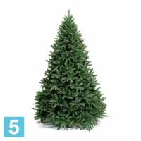 Искусственная елка Royal Christmas зеленая Washington Premium, ПВХ, 120-h