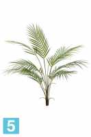 Пальма искусственная Emerald Хамедорея зеленая без кашпо 85h в #REGION_NAME_DECLINE_PP#
