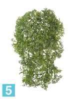 Искусственный Ватер-грасс (Рясковый мох) куст зеленый TREEZ Collection в #REGION_NAME_DECLINE_PP#