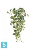 Плющ (хедера) искусственный вьюн куст Sensitive Botanic зелено-белый в #REGION_NAME_DECLINE_PP#