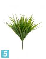 Трава Сворд куст зелёный искусственный TREEZ Collection 23h в #REGION_NAME_DECLINE_PP#
