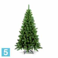 Искусственная елка Royal Christmas Dover Promo Wrapped, ПВХ, 150-h