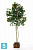 Мандариновое дерево искусственное Top Art (23 плода) 180h в #REGION_NAME_DECLINE_PP#
