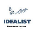 IDEALIST в Санкт-Петербурге