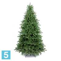 Искусственная елка Royal Christmas Ontario Tree, Литая 100%, 180-h в Москве