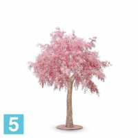 Дерево интерьерное искусственное Alseed, h-200 см., латекс в #REGION_NAME_DECLINE_PP#