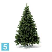 Искусственная елка Royal Christmas Dakota Reduced, ПВХ, 150-h в Москве