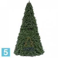 Искусственная елка Royal Christmas Giant Trees, ПВХ, 510-h в #REGION_NAME_DECLINE_PP#