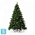Искусственная елка Royal Christmas с шишками Phoenix, ПВХ + Леска, 180-h в #REGION_NAME_DECLINE_PP#