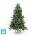 Искусственная елка Royal Christmas зеленая Delaware Premium, Литая + ПВХ, 150-h в #REGION_NAME_DECLINE_PP#